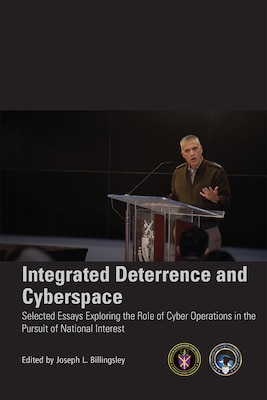 Integrated Deterrence and Cyberspace