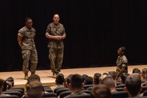 Photo by Cpl. Calah Thompson