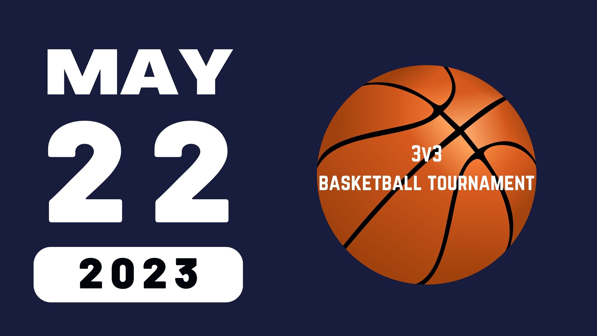 37 TRW Basketball Tournament