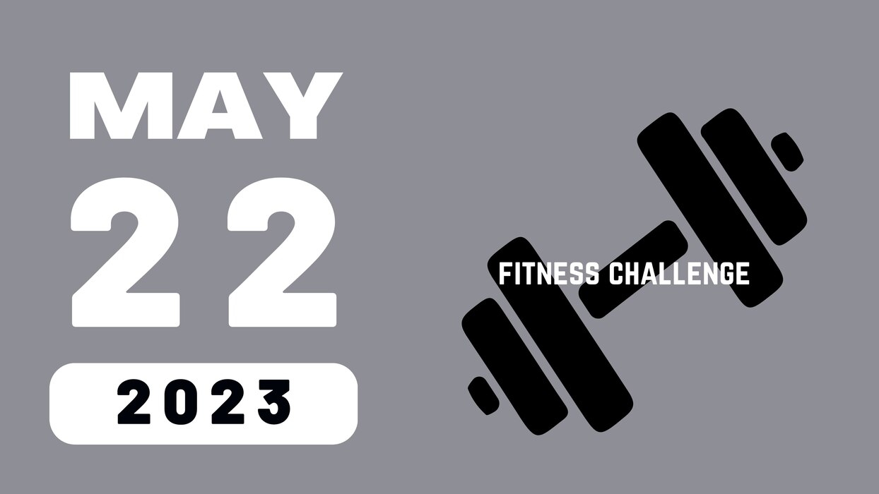 37 TRW Fitness Challenge
