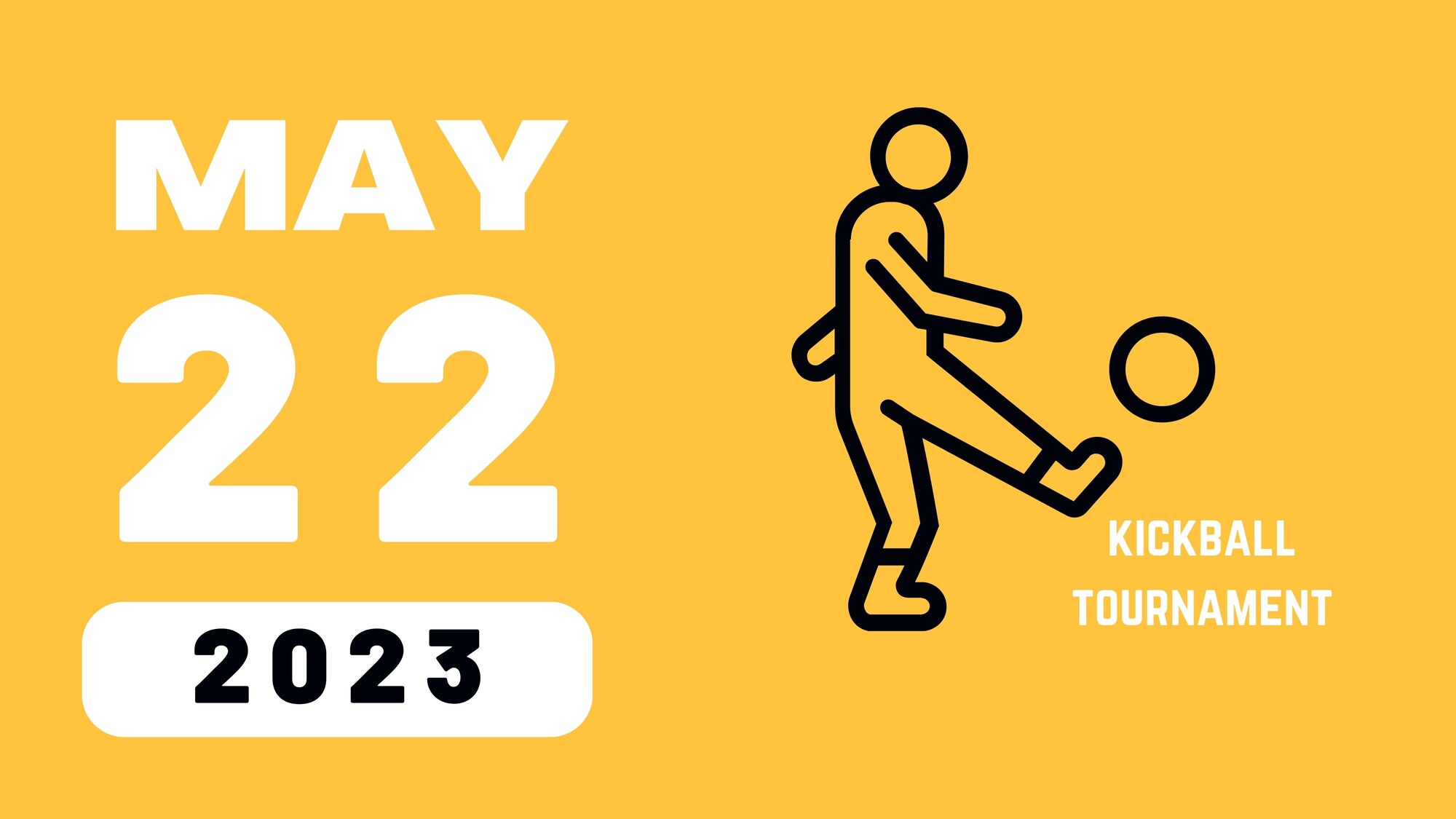37 TRW Kickball Tournament