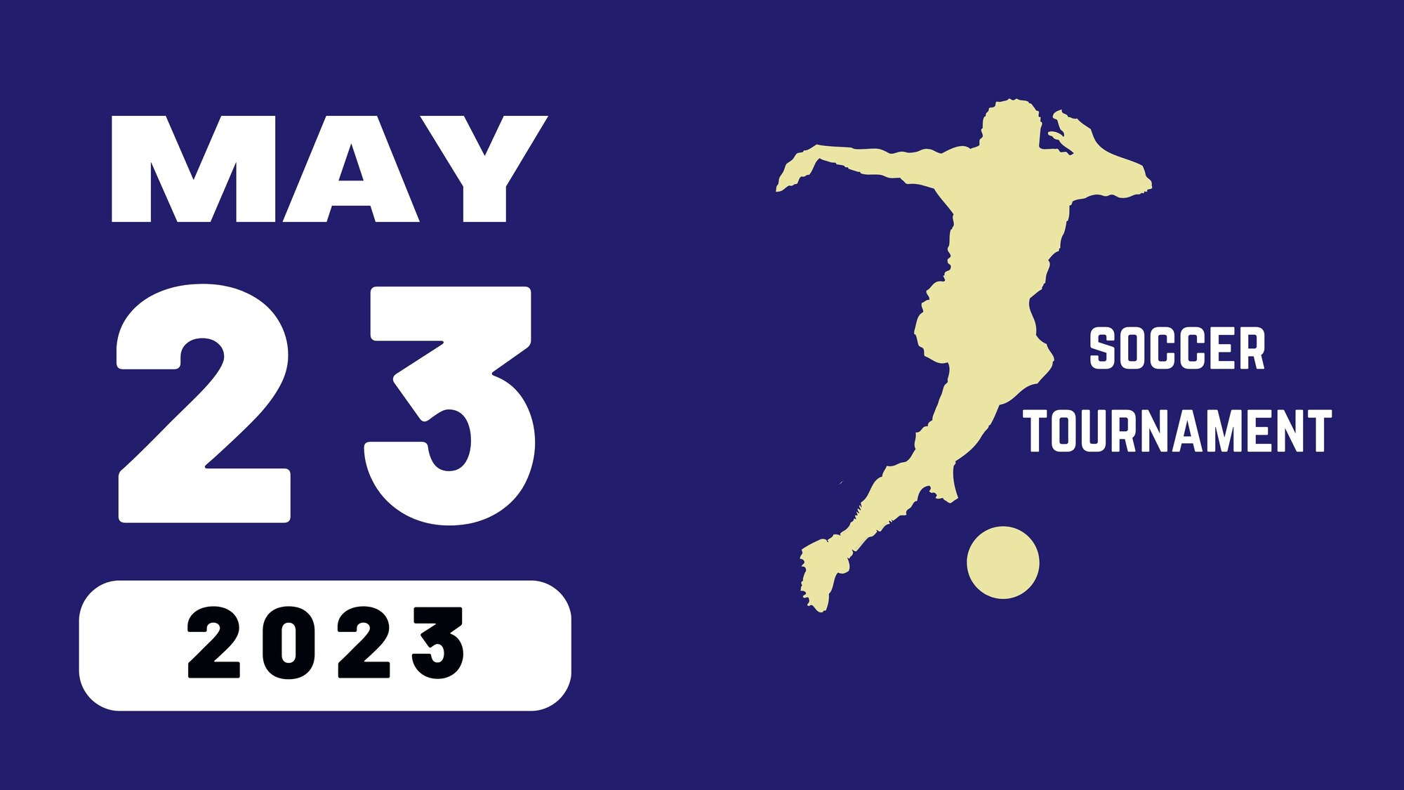 37 TRW Soccer Tournament