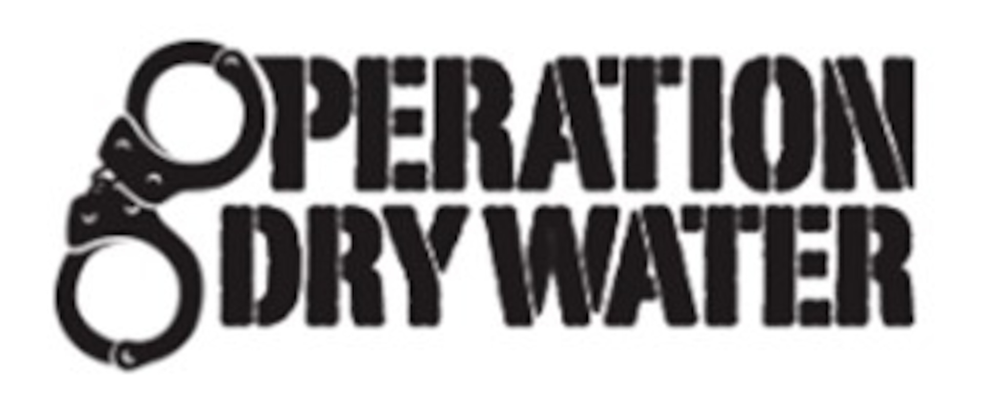 Operation Dry Water graphic