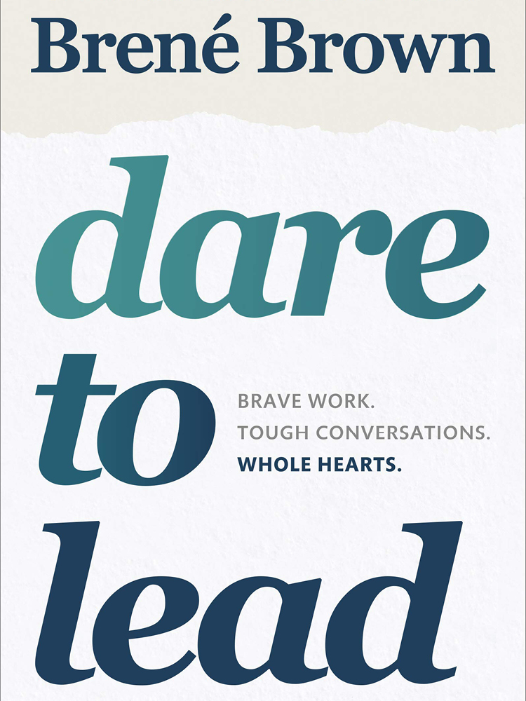 Dare to Lead