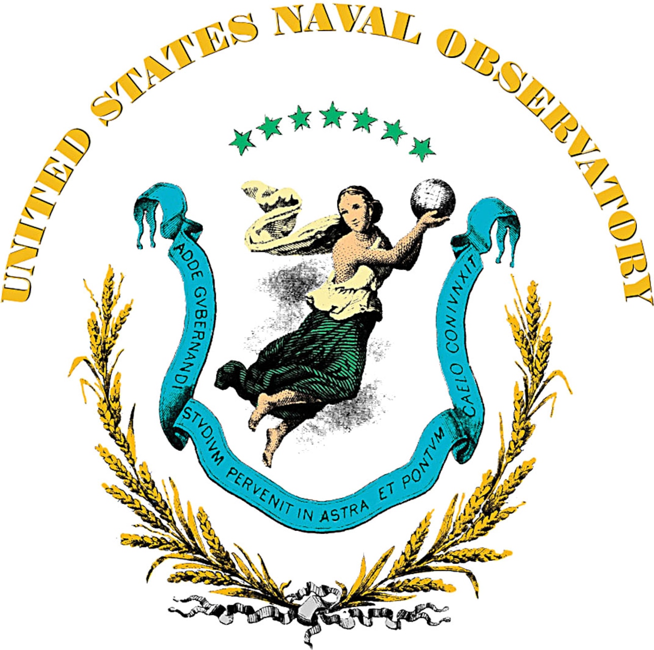 The U.S. Naval Observatory Providing Precision Time and Location Data