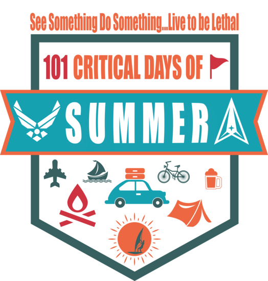 101 Critical Days of Summer Logo