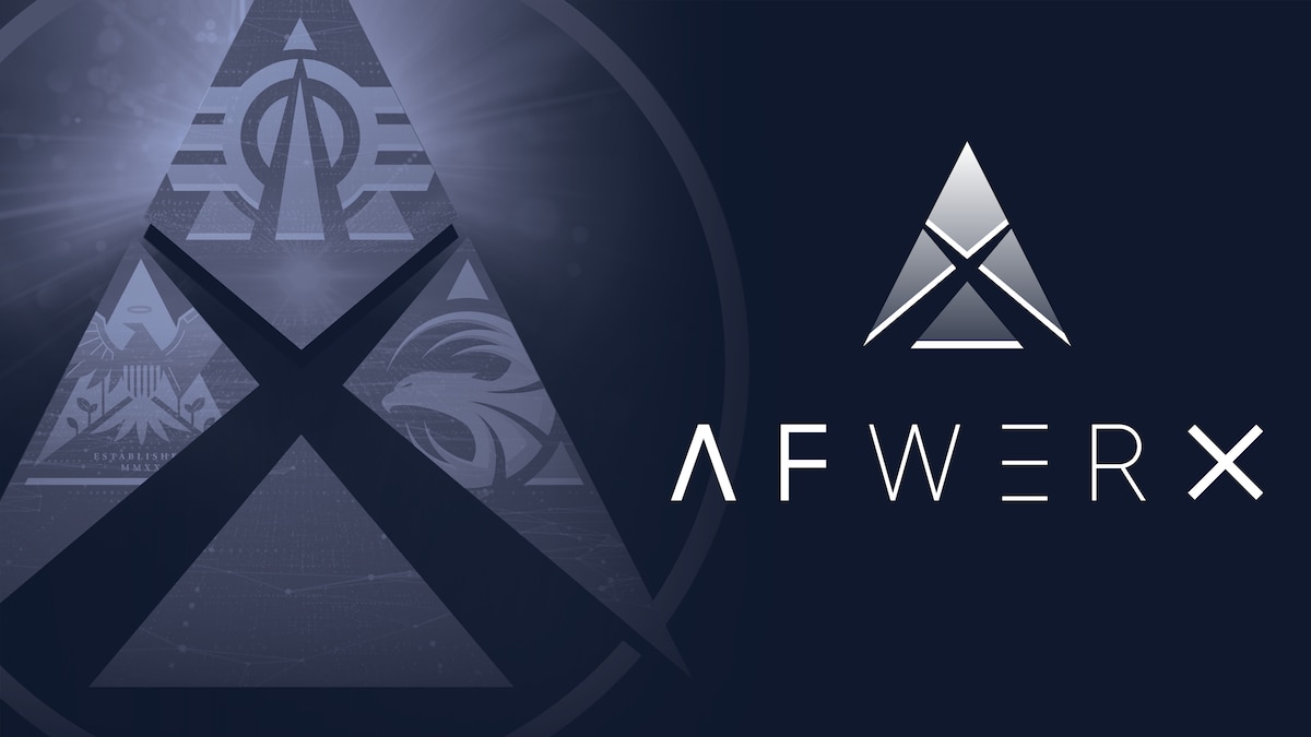 AFWERX accelerates agile and affordable capability transitions by teaming leaders in innovative technology with Airman and Guardian talent.