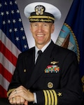 Captain Pete “Repete” Riebe