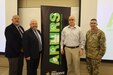 2023 Army Reserve Mission Resilience and Sustainability Training