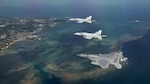 Kadena employs sustainable, decisive airpower in the Pacific