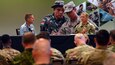 TRUST IS ‘SECRET SAUCE’ TO SUCCESS IN VAST INDO-PACIFIC