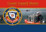 U.S. Coast Guard District 11 graphic for news release. (U.S. Coast Guard graphic by Petty Officer 2nd Class Matthew West)