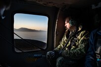 U.S. military forces assigned to U.S. European Command and under the operational control of U.S. Naval Forces Europe, are providing humanitarian assistance and disaster relief in support of U.S. Agency for International Development (USAID), the Bureau of Humanitarian Assistance (BHA), and the international community to the Turkish people during this tragedy.