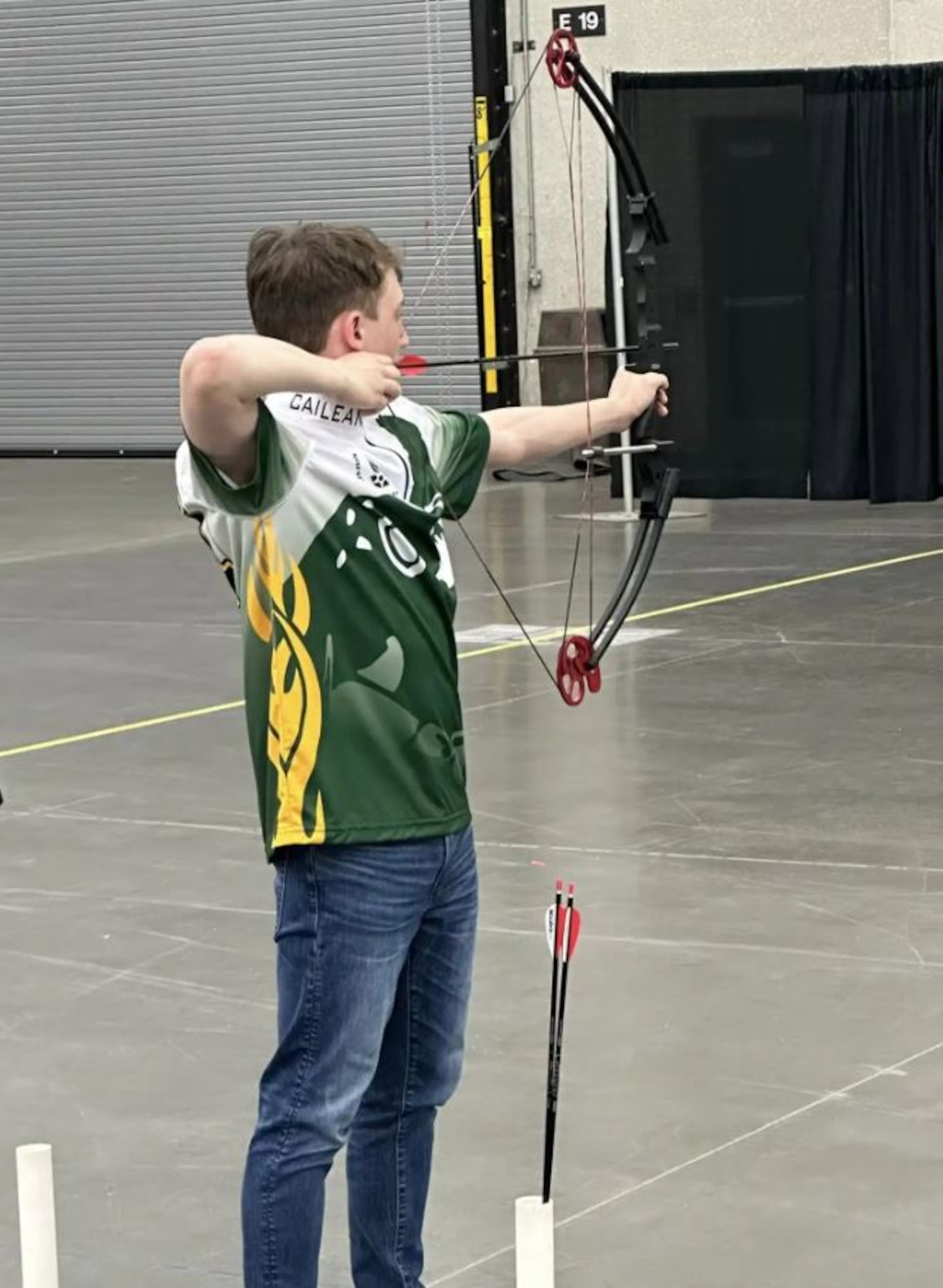 2023 Eastern Archery Nationals