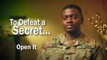 To Defeat a Secret
