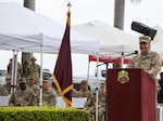 Col. Bill A. Soliz relinquished command of Tripler Army Medical Center during a ceremony at the hospital in Honolulu, Hawaii on May 19, 2023. Brig. Gen. Edward H. Bailey, Medical Readiness Command, Pacific commander, presided over the ceremony.