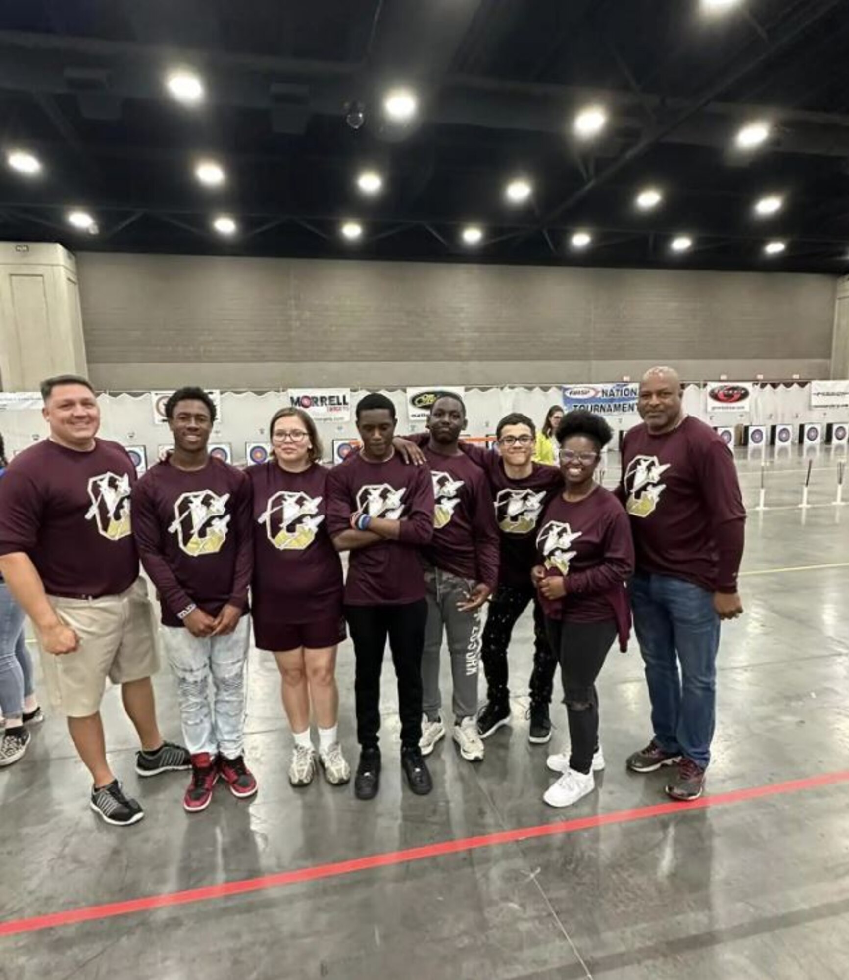 2023 Eastern Archery Nationals