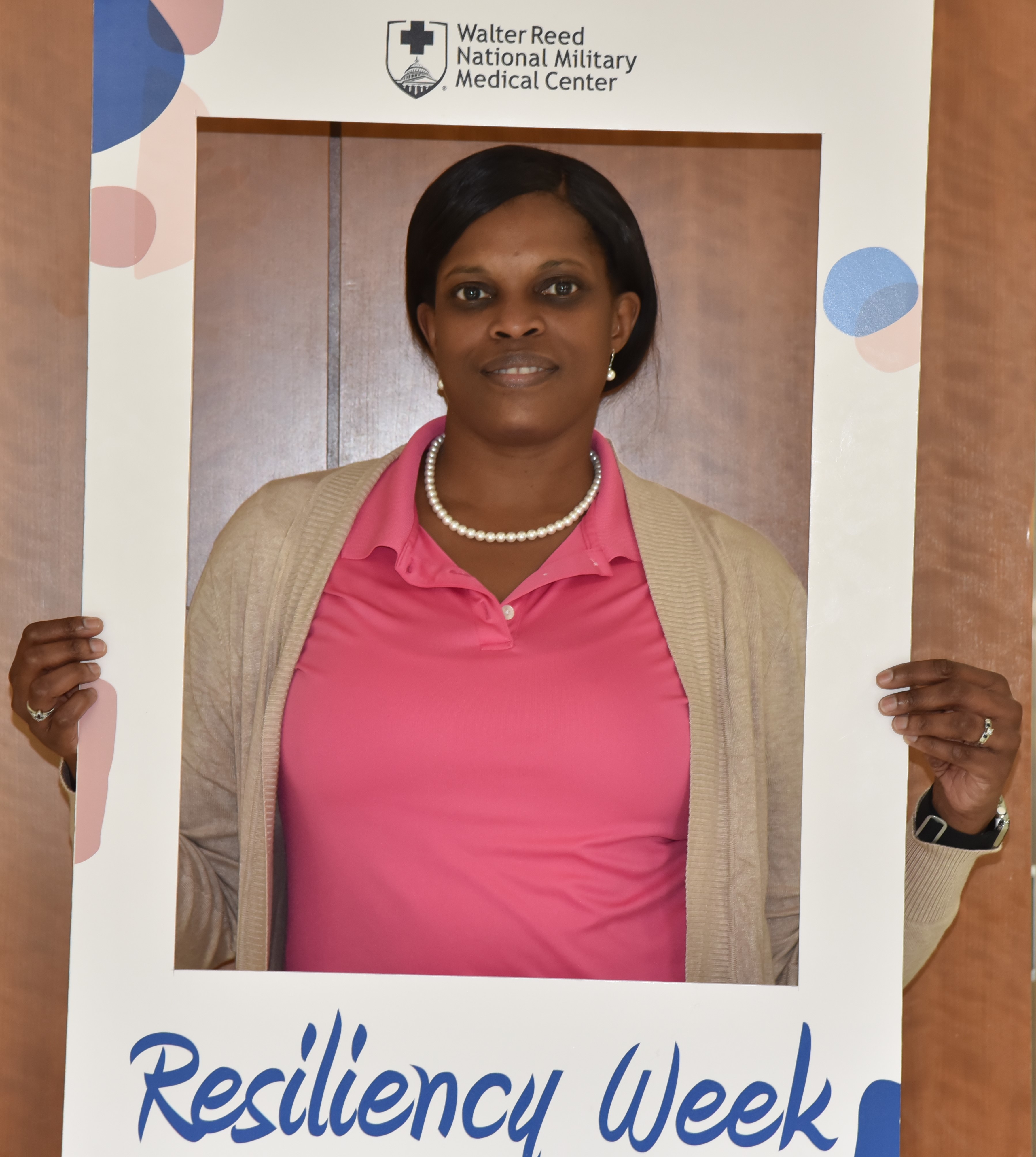 Jaylisa Hoehne: The Power Of Resilience - 0zh7p6r