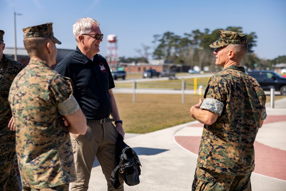 Marine Raiders to explore “What Winning Looks Like” > Marine Forces