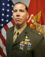 INSPECTOR-INSTRUCTOR, H&S COMPANY, 1ST BATTALION, 25TH MARINE REGIMENT