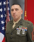 SgtMaj Stockman Command Photo