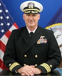 CDR William Ashley