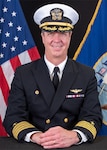 Captain J. Patrick Thompson