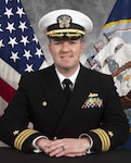 CDR Matthew Hays