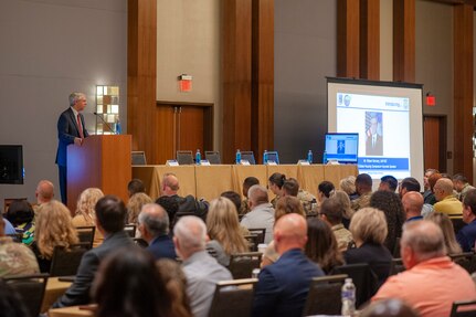 2023 Air Force Civil Engineer Center Housing Symposium