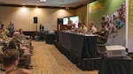 Joint, Multinational Senior Enlisted Leaders Emphasize NCOs’ Critical role in Indo-Pacific During LANPAC 23