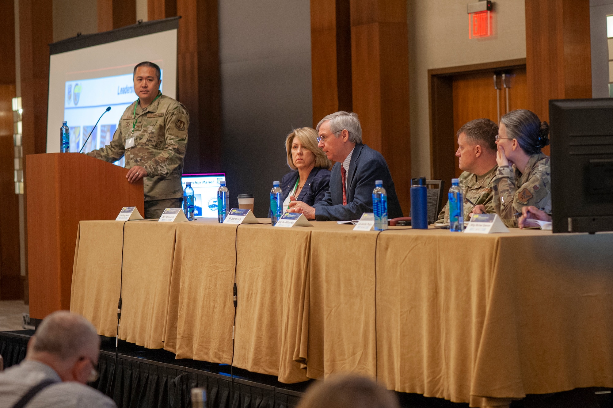 2023 Air Force Civil Engineer Center Housing Symposium