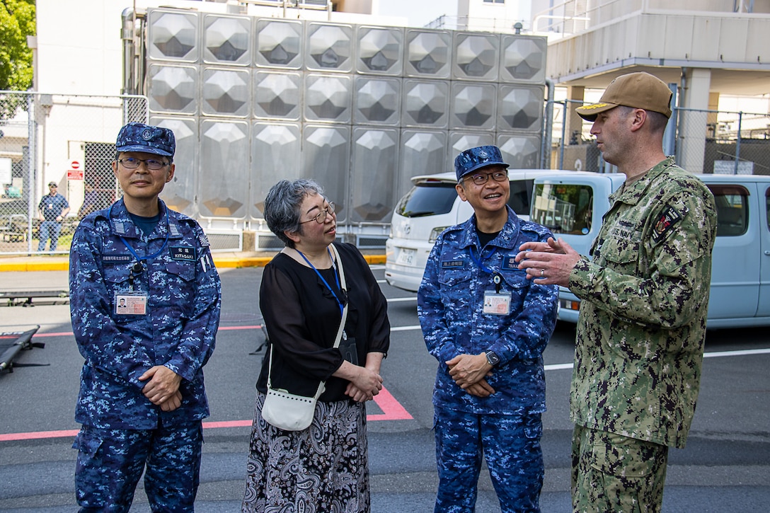 Navy Okinawa Mlc Job Vacancy