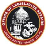 Office of Legislative Affairs Logo