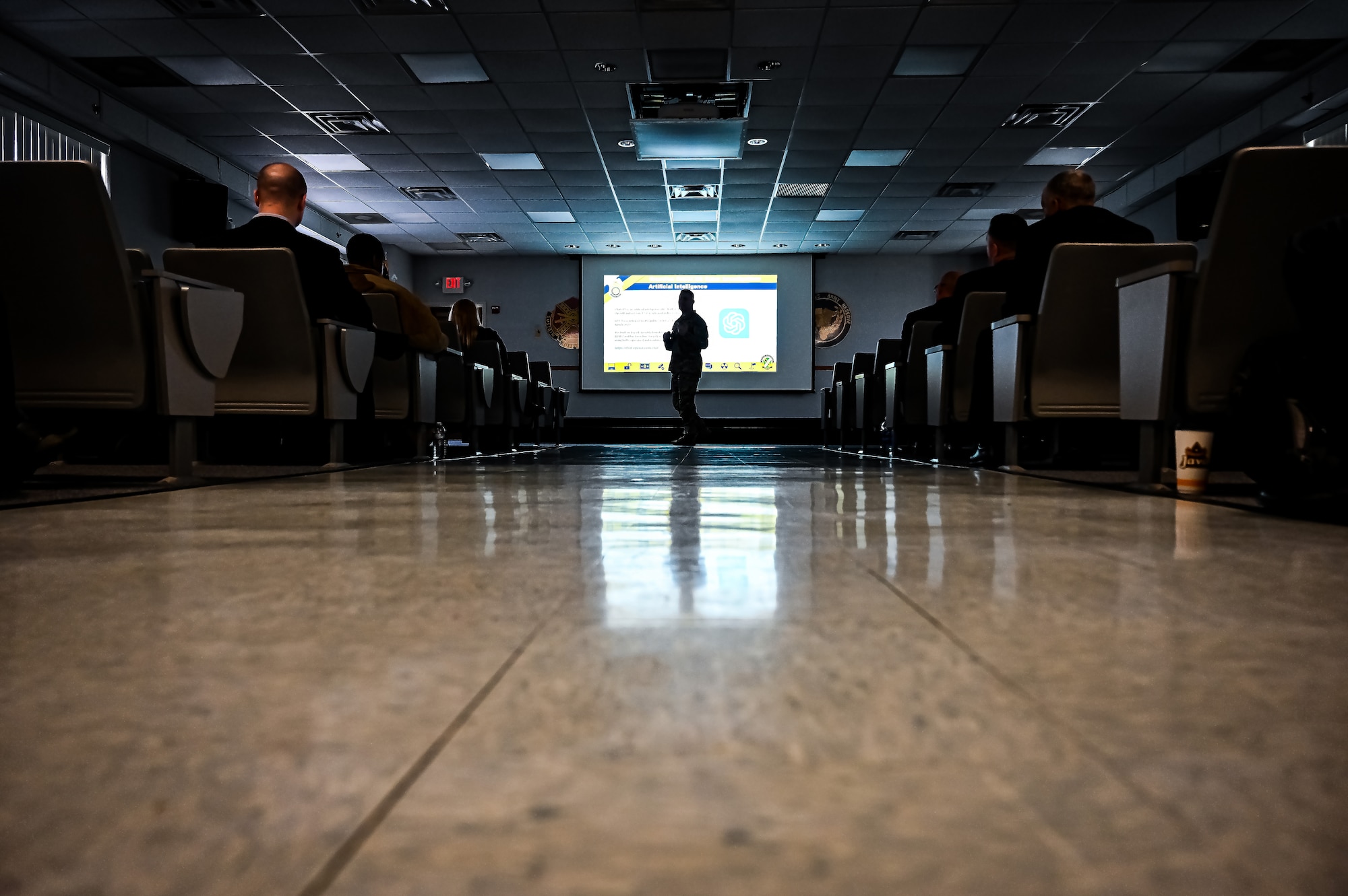 U.S. Army Reserve Criminal Investigation Division Special Agents participate in their annual training ‘Guardian Shield’ during May, 2023, at Joint Base McGuire-Dix-Lakehurst, N.J. CID is made up of professional, federal law enforcement officers who investigate felony crimes. CID Special Agents are commonly in suits and plain clothes as they conduct their investigations. Military Police officers are uniformed officers who may perform traffic duties on base, law and order policing, or detainee and detention operations abroad. Annual trainings like GS23 are essential to mission success not only for classroom and weapons qualifications, but also for agents to network and leverage experience from multiple law enforcement backgrounds.