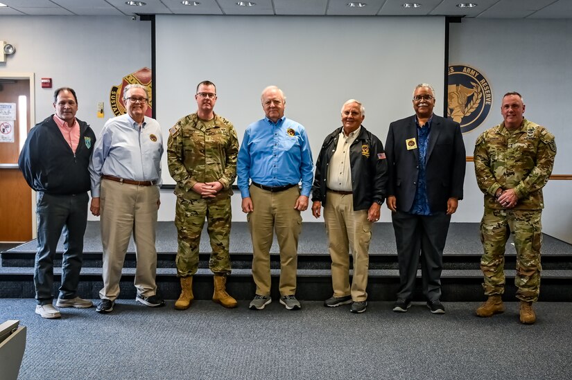 U.S. Army Reserve Criminal Investigation Division Special Agents participate in their annual training ‘Guardian Shield’ during May, 2023, at Joint Base McGuire-Dix-Lakehurst, N.J. CID is made up of professional, federal law enforcement officers who investigate felony crimes. CID Special Agents are commonly in suits and plain clothes as they conduct their investigations. Military Police officers are uniformed officers who may perform traffic duties on base, law and order policing, or detainee and detention operations abroad. Annual trainings like GS23 are essential to mission success not only for classroom and weapons qualifications, but also for agents to network and leverage experience from multiple law enforcement backgrounds.