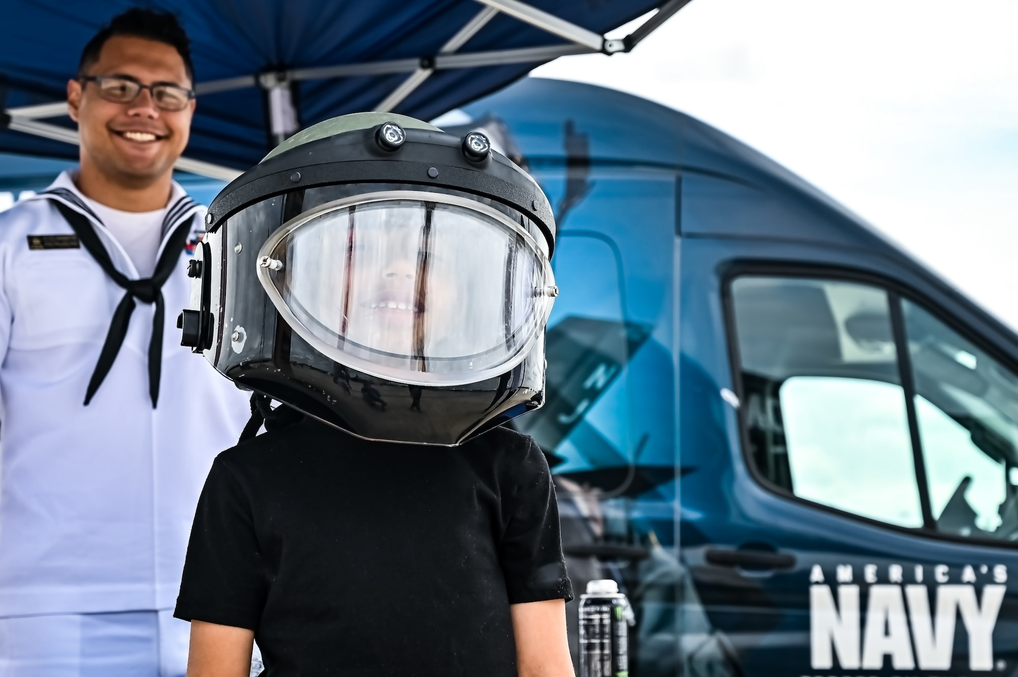 Power in the Pines returned after a five-year hiatus with the Air and Space Open House from 19-21 May, 2023, at Joint Base McGuire-Dix-Lakehurst, N.J. The ASOH is the largest public event held at JB MDL, showcasing air superiority from both the ground and sky. The flight line also displayed a variety of aircraft from many services of the military, as well as their guard and reserve components. These visuals served as a representation of JB MDL’s commitment to working with Joint Partners daily to support our national defense, and to thank the local community for its continued support.