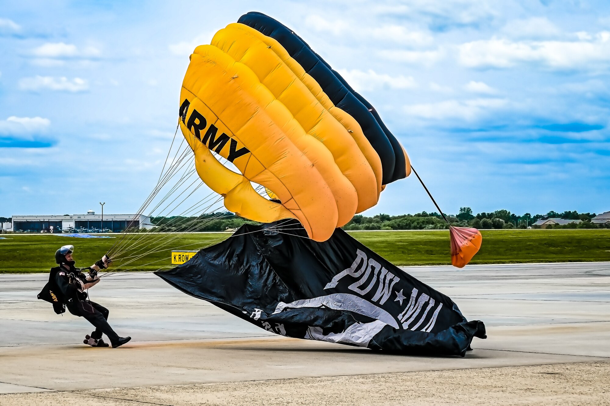 Power in the Pines returned after a five-year hiatus with the Air and Space Open House from 19-21 May, 2023, at Joint Base McGuire-Dix-Lakehurst, N.J. The ASOH is the largest public event held at JB MDL, showcasing air superiority from both the ground and sky. The flight line also displayed a variety of aircraft from many services of the military, as well as their guard and reserve components. These visuals served as a representation of JB MDL’s commitment to working with Joint Partners daily to support our national defense, and to thank the local community for its continued support.