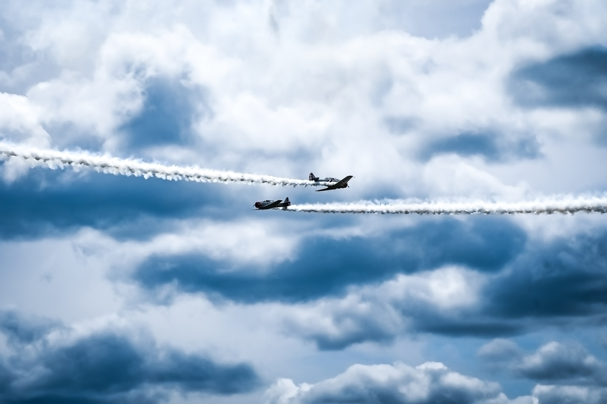 Power in the Pines returned after a five-year hiatus with the Air and Space Open House from 19-21 May, 2023, at Joint Base McGuire-Dix-Lakehurst, N.J. The ASOH is the largest public event held at JB MDL, showcasing air superiority from both the ground and sky. The flight line also displayed a variety of aircraft from many services of the military, as well as their guard and reserve components. These visuals served as a representation of JB MDL’s commitment to working with Joint Partners daily to support our national defense, and to thank the local community for its continued support.