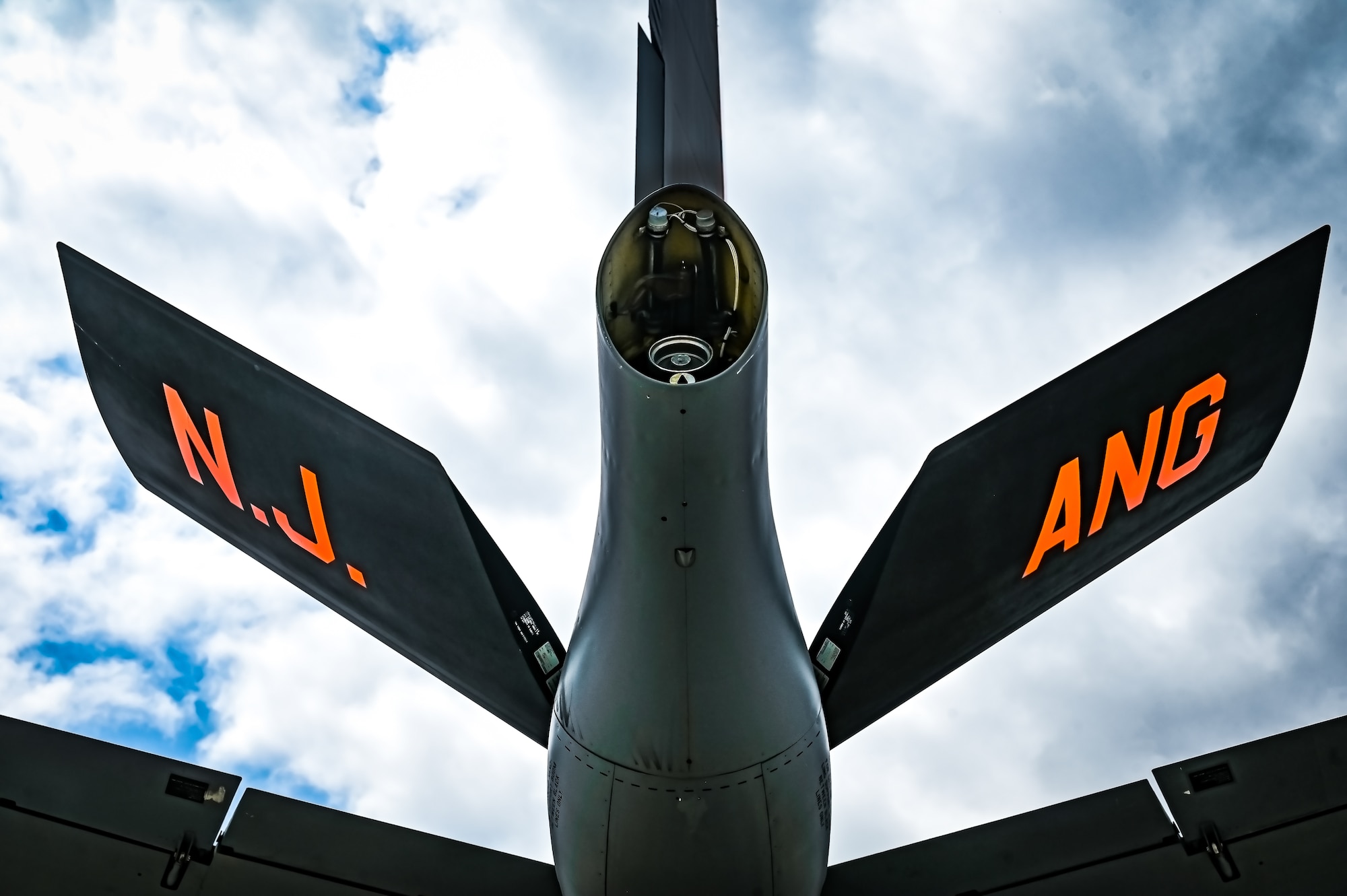Power in the Pines returned after a five-year hiatus with the Air and Space Open House from 19-21 May, 2023, at Joint Base McGuire-Dix-Lakehurst, N.J. The ASOH is the largest public event held at JB MDL, showcasing air superiority from both the ground and sky. The flight line also displayed a variety of aircraft from many services of the military, as well as their guard and reserve components. These visuals served as a representation of JB MDL’s commitment to working with Joint Partners daily to support our national defense, and to thank the local community for its continued support.