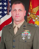 Commanding Officer, Marine Aviation Logistics Squadron 41