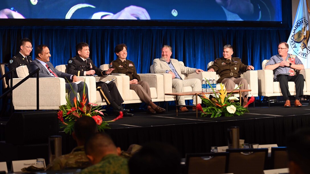 The Army is hardening its networks and strengthening cooperation with allies and partners to protect against cyberattacks and information warfare, a panel of experts said May 17 at the Association of the U.S. Army’s LANPAC Symposium and Exposition in Honolulu.