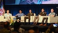 A future war in the Indo-Pacific is highly likely to involve megacity or urban warfare, something that requires new tactics, new technology and dangerous operations in tight areas with little warning, a panel of experts said May 17 at the Association of the U.S. Army’s 2023 LANPAC Symposium and Exposition in Honolulu.