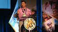 With the rapid evolution of technology, soldiers fighting on the battlefields of 2050 may not look too different from a science fiction movie or a video game, a senior Army leader said.
