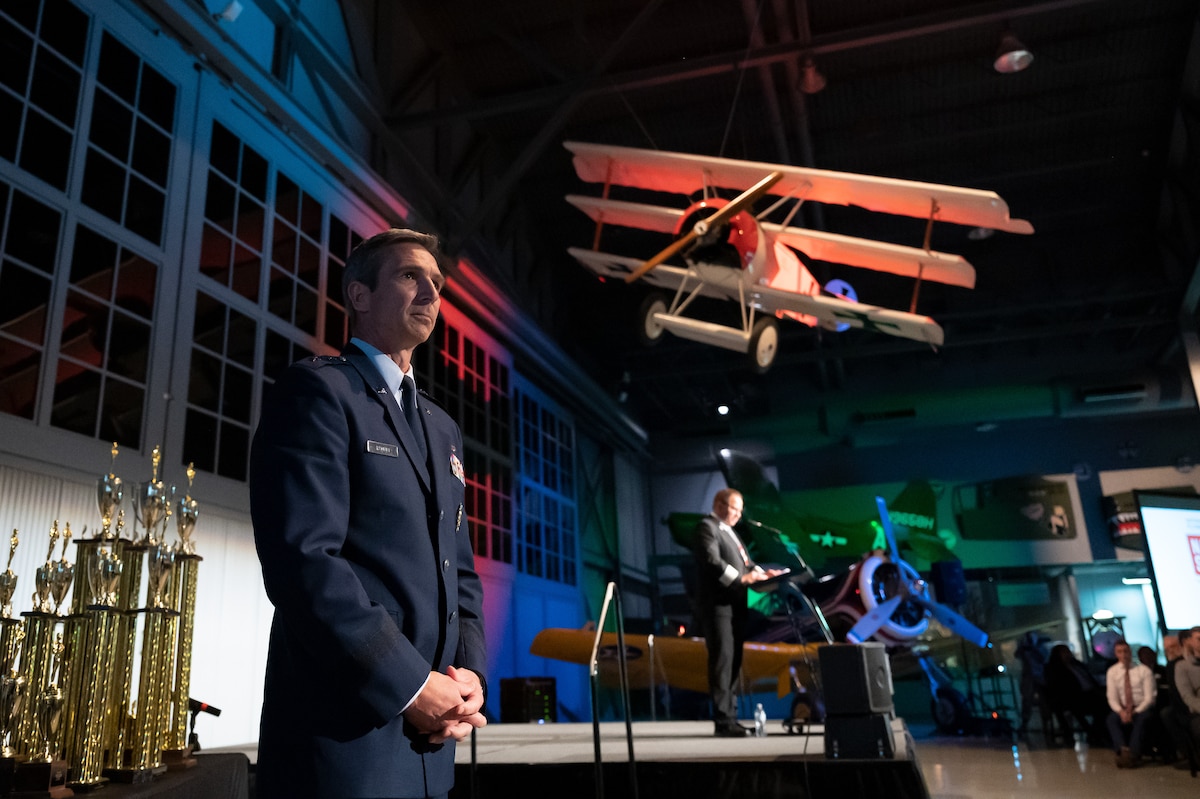 NIFA’s SAFECON brings the top three collegiate aviation teams from 10 regions across the United States to compete head-to-head in more than a dozen technical events, which culminates with top honors given within various categories during the post-event, evening awards banquet.