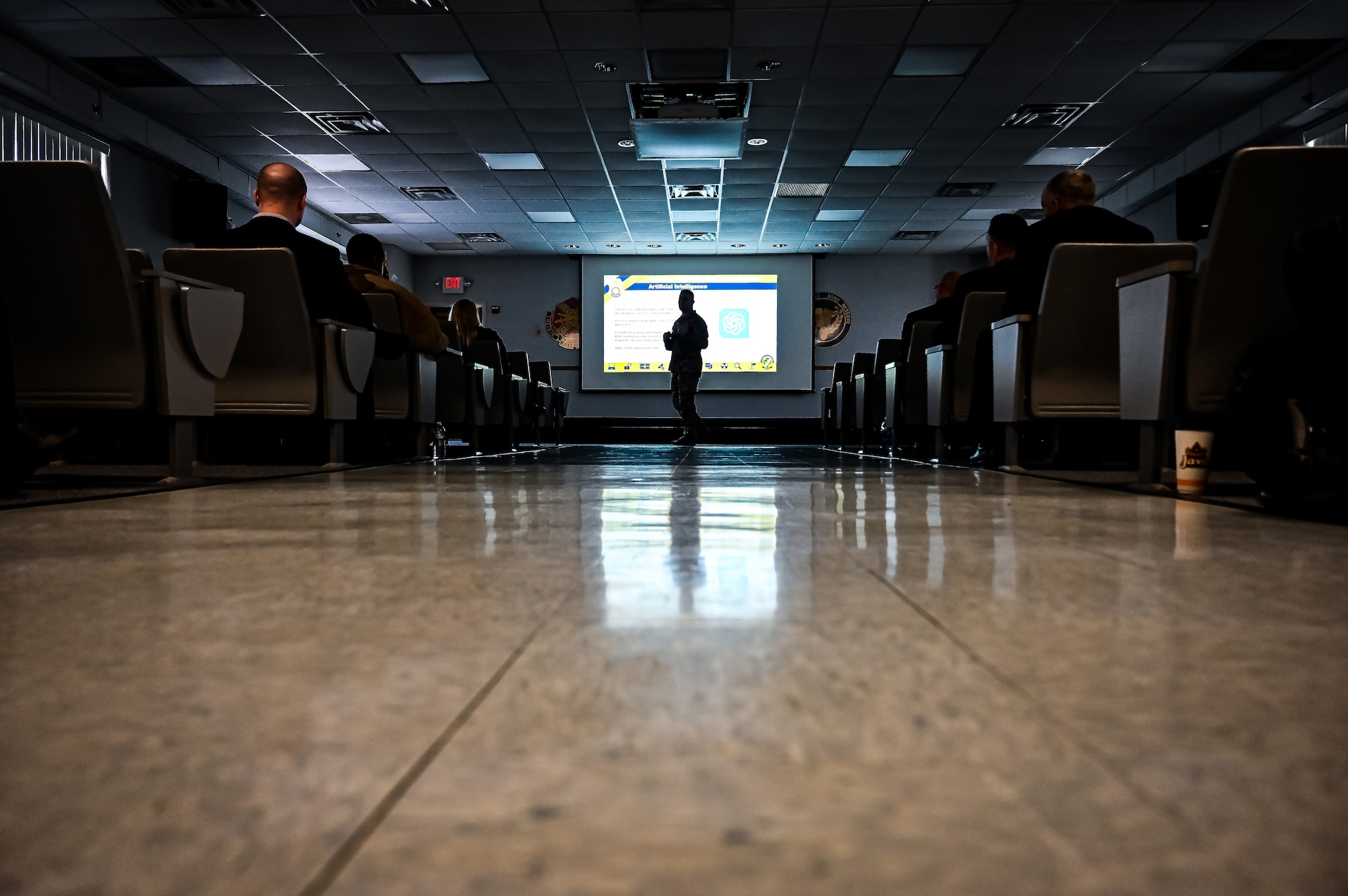 U.S. Army Reserve Criminal Investigation Division Special Agents participate in their annual training ‘Guardian Shield’ during May, 2023, at Joint Base McGuire-Dix-Lakehurst, N.J. CID is made up of professional, federal law enforcement officers who investigate felony crimes. CID Special Agents are commonly in suits and plain clothes as they conduct their investigations. Military Police officers are uniformed officers who may perform traffic duties on base, law and order policing, or detainee and detention operations abroad. Annual trainings like GS23 are essential to mission success not only for classroom and weapons qualifications, but also for agents to network and leverage experience from multiple law enforcement backgrounds.