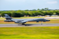 Bomber Task Force: Supersonic bombers return to Europe