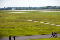 Bomber Task Force: Supersonic bombers return to Europe