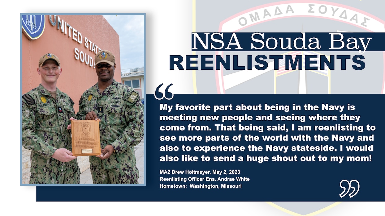 Commander, Navy Region Europe, Africa, Central > Installations > NSA ...