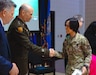 Army Reserve welcomes new U.S. citizens at U.S. Army Garrison Devens