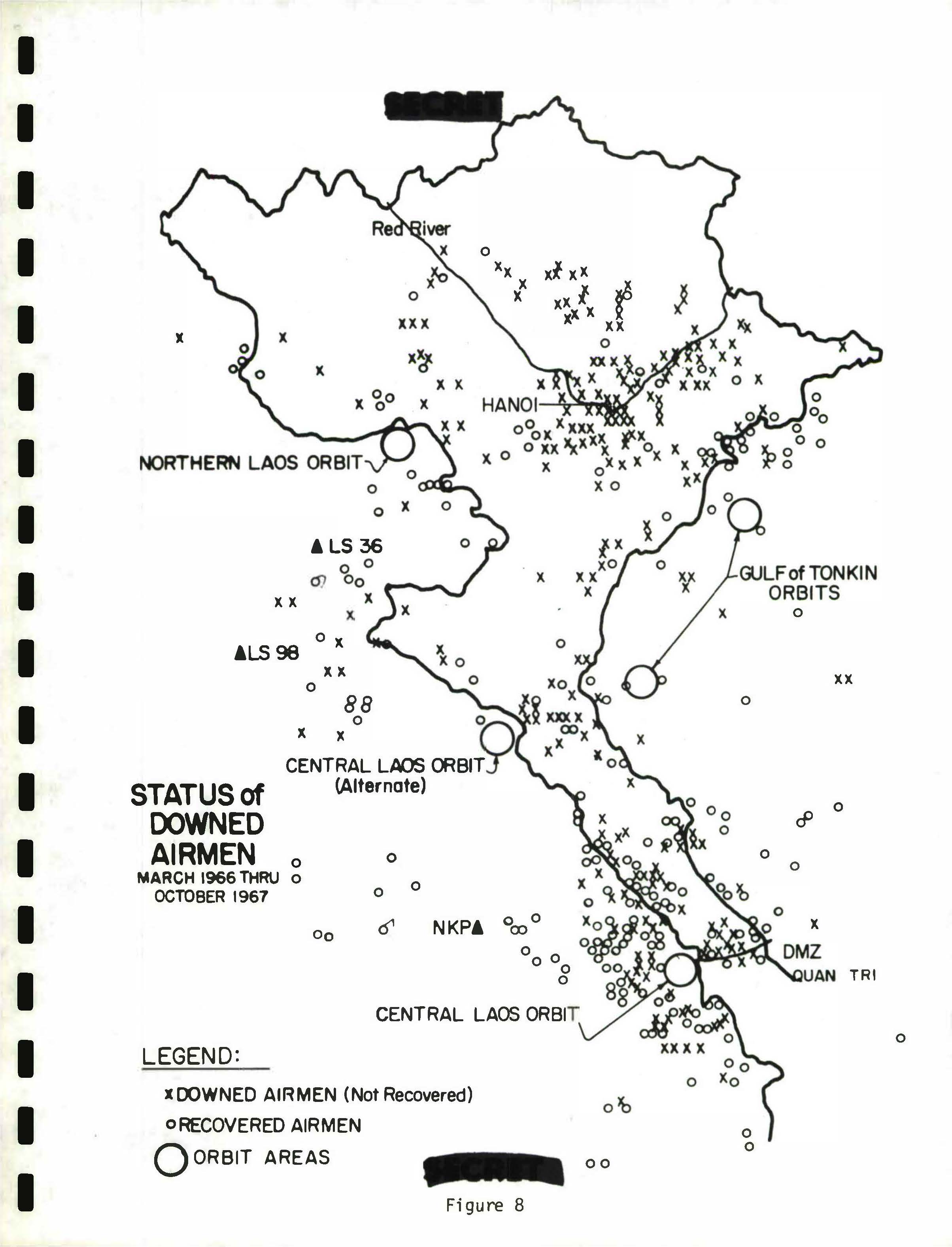 Increasing the Odds > National Museum of the United States Air Force